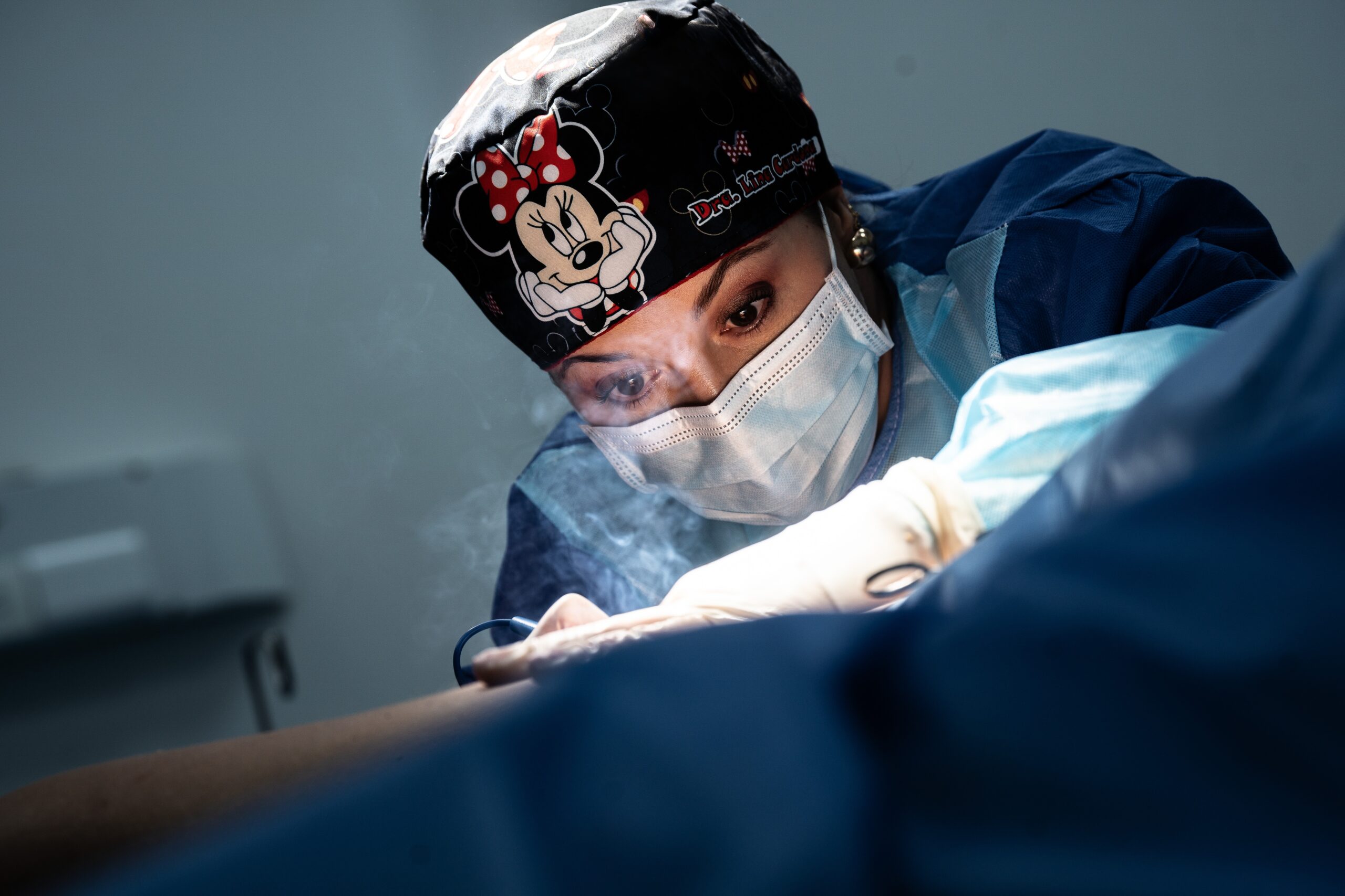 Dra Lina Procedimientos